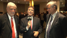 TV: ¿Se viene una revolución de Gramíneas que equilibre nuestros suelos y negocio?; con A. Morelli y D. Hughes