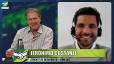 Ambientación, tecnología, y genética en Soja, para 