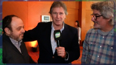 Una mirada crítica y esperanzada del campo que viene; con Matías Longoni y Martín Melo - periodistas