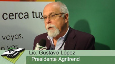 TV: ¿Conviene aumentar la calidad del trigo si hay déficit de logística y almacenamiento?; con G. López