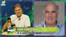 Ganadería con dólar planchado, consumo en baja, China calmado, ¿qué hacer?; con Juan Santillán - consignatario