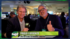 Liderazgos en el Agro: cuando las ganas y la pasión te llevan a donde soñaste llegar; con P. Lafuente - Spraytec