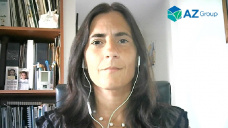 Soja: El clima en Sudamérica permite seguir batiendo récord de precios, con Lorena D´Angelo - Clínica de Granos