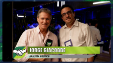 ¿El que votó a Milei es 