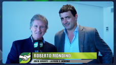 Hoy ser Ganadero es entrar en todas partes con el 