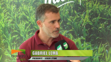 BIOME, cuando la Nanotecnología llega a los fertilizantes microgranulados; con Gabriel Lema