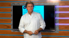 ¿Macri defraudó al campo que lo apoyo?; con Ricardo Bindi