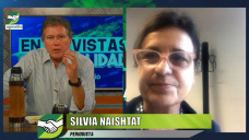 Cuarteo, precios cuidados de la carne y los soviéticos de Alberto; con Silvia Naishtat