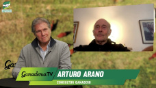 La historia de un agrónomo de INTA que difundió tecnologías Ganaderas en campos agrícolas; con Arturo Arano