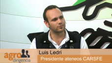 AgroDir.TV B2: ¿Se pueden llenar de jóvenes del campo los Ateneos de las rurales?; con L. Ledri - CARSFe