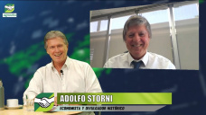 ¿Querés conocer la Historia de los Min. de Economía que nos trajeron hasta acá?; con A. Storni - economista