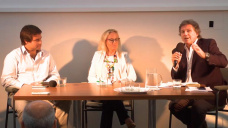 ¿Cómo ven el futuro del mercado de granos dos analistas de punta?; con P. Lescano y N. Udaquiola