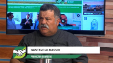 Un productor ENTUSIASTA del Boom Ganadero -diferenciado- que avanza al Boom Ovino; con Gustavo Almassio