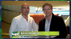 Nuevas variedades de DONMARIO para Productores de Región centro - norte; con Diego Regnicoli - agrónomo