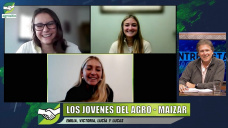 Los Jóvenes y la percepción del campo, la política, el empleo, y el ambiente en Maizar 