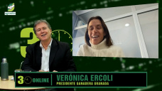 ¿Cómo están las ventas en los Remates ganaderos y qué precios se pagan?; con Verónica Ercoli - consignataria