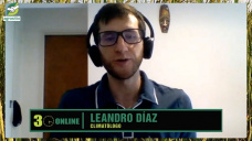 ¿Se viene La Niña?, ¿qué dicen los Modelos estacionales y la ciencia?, con Leandro Díaz - clima 