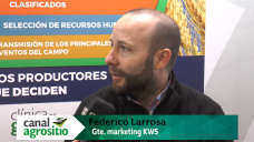 TV: Una paleta bien amplía de opciones maiceras para la Revancha de la gruesa; con F. Larrosa