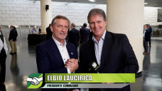 ¿Hacer crecer a los productores chicos, ó achicar a los Pymes y grandes?; con Elbio Laucirica - Coninagro
