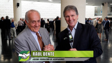 ¿Que hacer cuando falta Trigo y cae la producción de 23 a 12 Mill Tns?; con Raúl Dente - Fed. Acopiadores