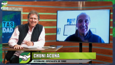 Resultados 2022 a campo de manejo reproductivo de Cría eficiente contados por 