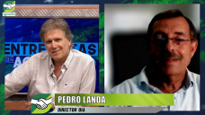 Certificaciones, trazabilidad y lo que viene en demanda mundial de carnes y granos; con Pedro Landa - OIA