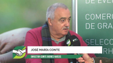 ¿Quienes están buscando comprar y vender Campos y en qué zonas?; con José María Conte