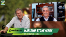 Tecnología Ganadera para crecer: genómica, DEPs, IATF, programas de evaluación, y más; con M. Etcheverry - CABIA 