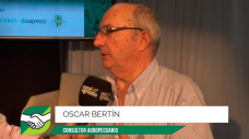 Oscar Bertín y los 4 grandes temas que necesita repensar la Ganadería de hoy