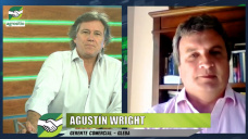¿Sigue invirtiendo en insumos agricolas el productor?; con Agustín Wright - Gleba