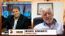 Bolsillos destruídos, Covid en China, y un poderoso 