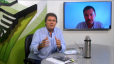 TV: ¿Cómo fue la Revolución de los Agrónomos en la Pcia de Bs. Aires?; con D. Schön