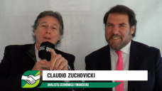 ¿Puede mejorar la economía para que Macri gane?; con Claudio Zuchoviki