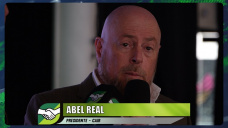 Mucho optimismo en la Jornada anual de las Inmobiliarias de venta de Campos; con Abel Real - CAIR