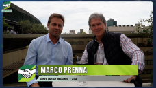 Perfiles a tope! Pero… ¿se está invirtiendo en insumos agrícolas?; con Marco Prenna - ACA
