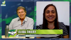 SanCor Temporada 11 ¿Últimos estertores de gremios y caranchos de la Lechería?; con Elida Thiery - periodista