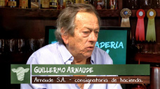 Ganad.TV B3: ¿Se plancharon la expectativas de un Boom Ganadero?; con G. Arnaude - Consignatario