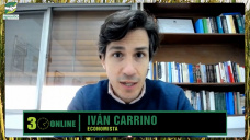 ¿Se pueden sacar retenciones, unificar dólar y dejar de emitir al asumir?; con Ivan Carrino - economista