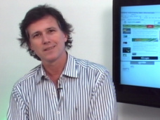 TV: El Campo en el 2011; Duhalde 33%; Macri 24% y Carrió 13%