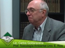 TV: Un debate que no llega a puerto: Asambleístas y el Centro de Ingenieros se enfrentan por Botnia  