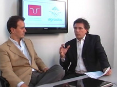 TV: ¿Cuánto se pagó Cría, Invernada y Gordo en el 6° Remate por Internet?, con J. Llauró y L. Colombo