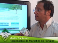 TV: “Ya llegan las jornadas para que el productor maximice su producción de pasturas”- Martín Pautasso 