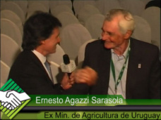 TV: ¿Cómo ve al progresismo un ex guerrillero Tupamaro que llegó a Ministro de Agricultura?