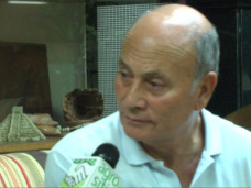 TV: “Lo que el Gobierno está haciendo con el RENATRE es una truchada”- G. Momo Venegas  