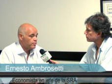 TV: ¿Cómo cierran los números de los productores esta campaña?; con E. Ambrosetti - SRA