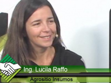 TV: ¿Qué pasa con la venta de Insumos, precios, condiciones y plazos de pago?; con Lucila Raffo