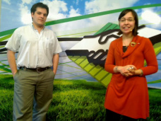 TV: ¿Cómo se comportaron los mercados granarios esta semana?; desde Mesa Granos Agrositio