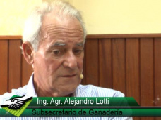 TV: ¿Puede haber un retorno a la producción Ovina rentable a través de su carne?; con A. Lotti - MinAgri