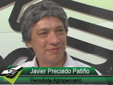 TV: ¿Cómo safan los productores este año con seca, inundaciones, enfermedades y pérdida de rendimientos?; con J. Preciado Patiño