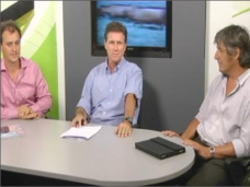 TV: ¿En qué precios se están vendiendo los primeros terneros?; con L. Colombo y M. Miguens - Consignatarios